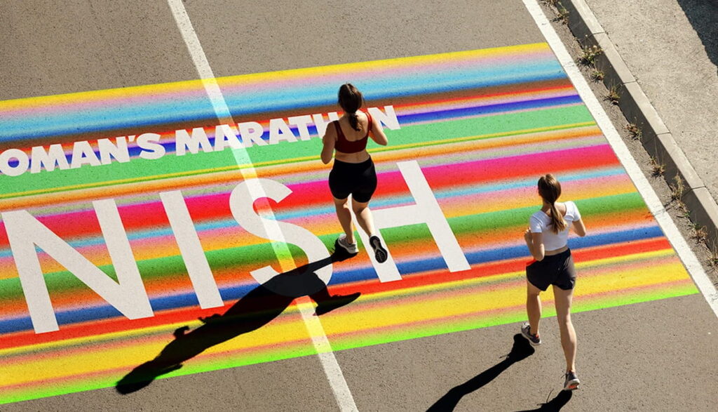 Tokyo Marathon