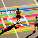 Tokyo Marathon
