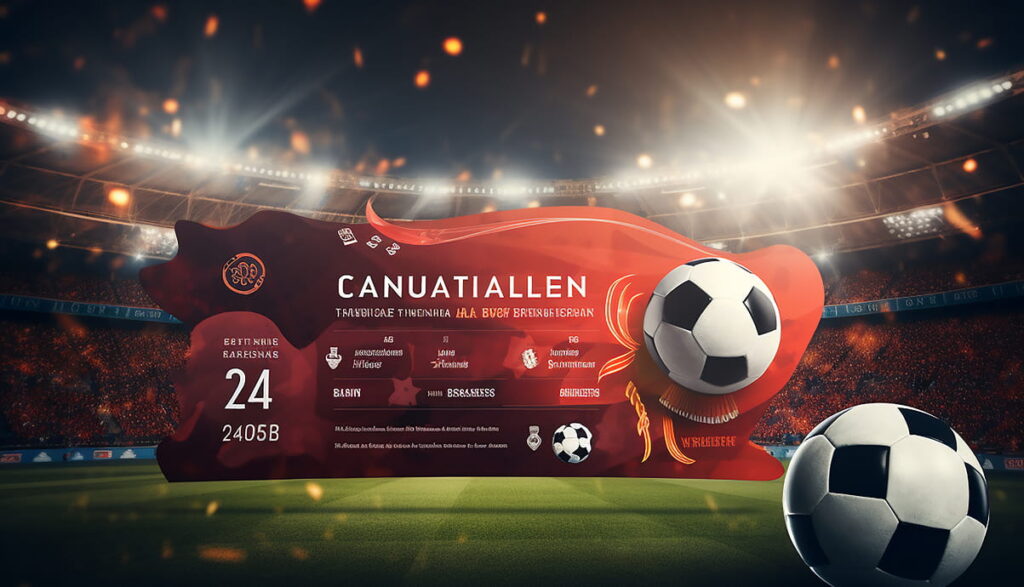 Canuti Allen Cup